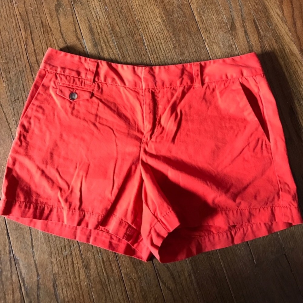 Great summer shorts!